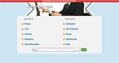 Desktop Screenshot of behshahr.com